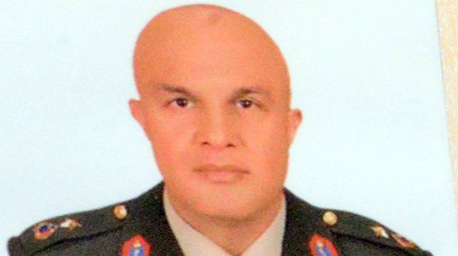 Binbaşı Kulaksız'ı şehit eden 3 terörist etkisiz hale getirildi