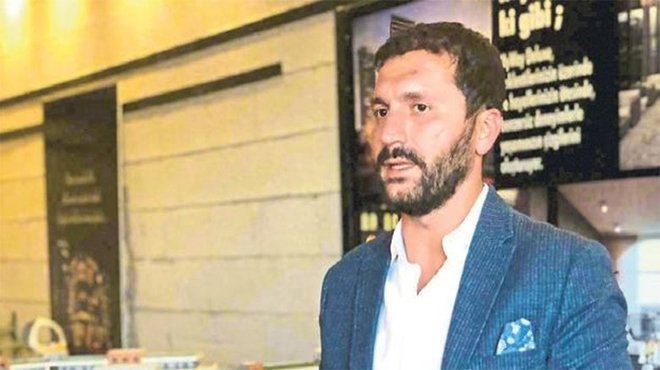 Bir umut da sen ol Buca