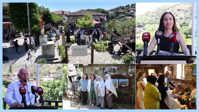 BİRGİ ÇEKÜL EVİ 21'İNCİ YAŞINI KUTLADI...