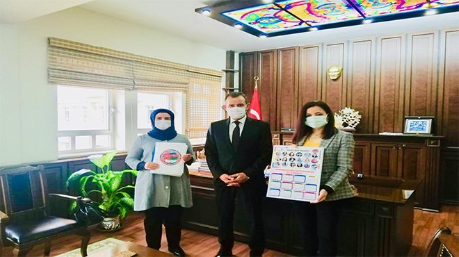 Birlikte Daha Güçlüyüz
