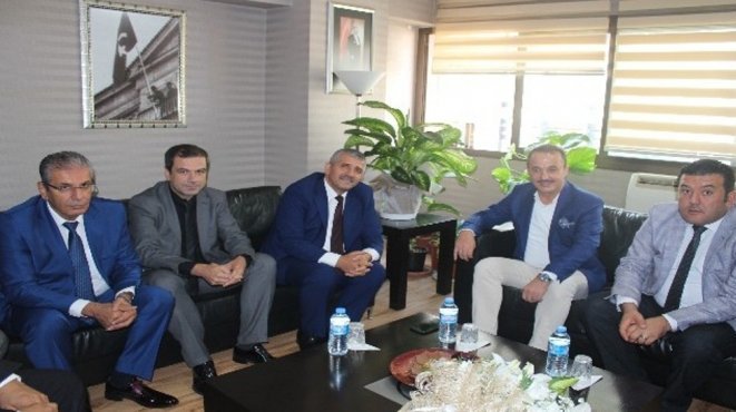 “Birlikteliğin Devam Edeceğini Düşünüyoruz”