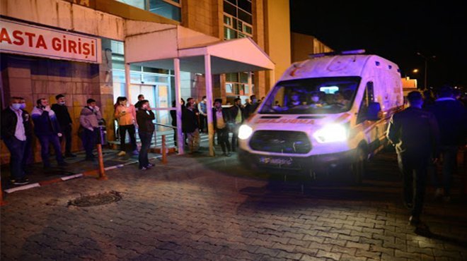 Bitlis'te teröristlerle çıkan çatışmada 2 jandarma şehit oldu