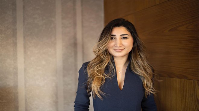 Bizlere en büyük hediye çocuklarımızın kahkahası