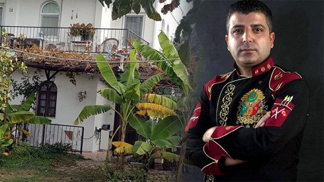 Bodrum'da çocukların gözü önünde dehşet!