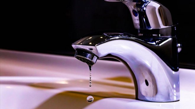 Bodrum'da planlı su kesintileri yapılacak