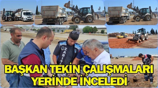 Bölgenin en büyük Kurban Pazarı’nda hummalı çalışma