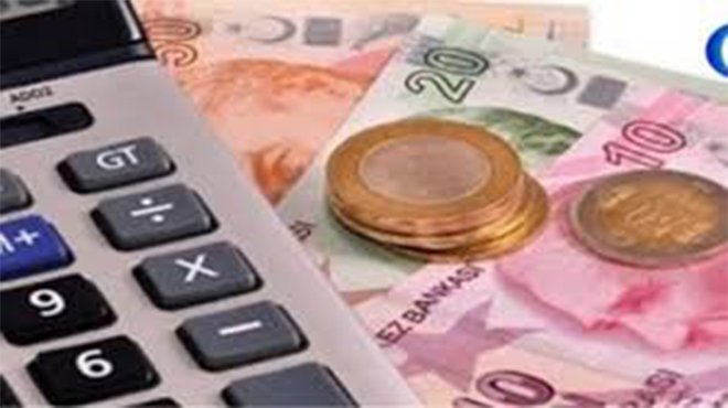 Borcu olan esnafa müjde! 