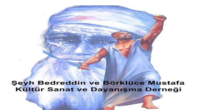 Börklüce Mustafa’ya 11’inci kez şiirlerle merhaba