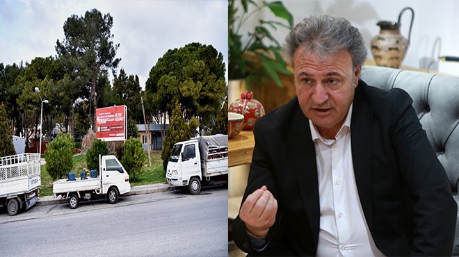 Bornova Belediyesi deprem konusunda farkındalık yaratıyor