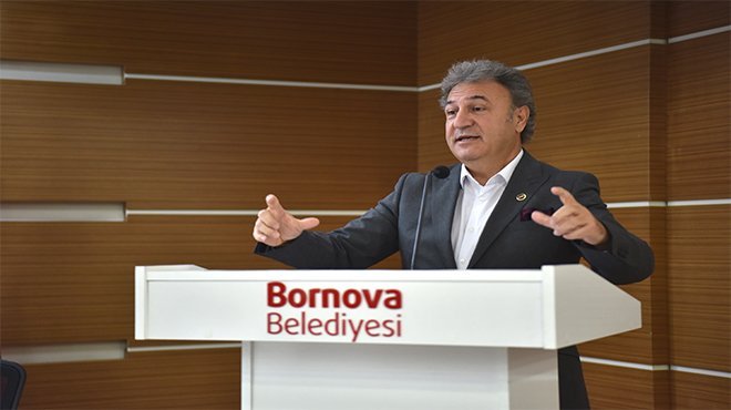  Bornova Belediyesi İş zekası ile hızlanacak