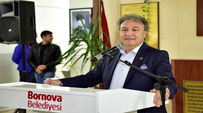 Bornova Belediyesi’nden örnek olacak eğitim hamlesi