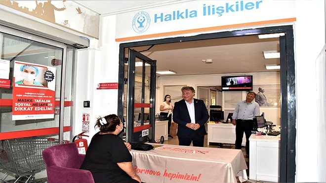 Bornova’da 48 saatte sonuç dönemi