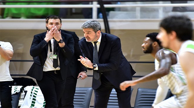 Bornova’da basketbol heyecanı başlıyor