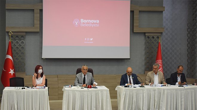 Bornova’da çocuklar için anlamlı karar