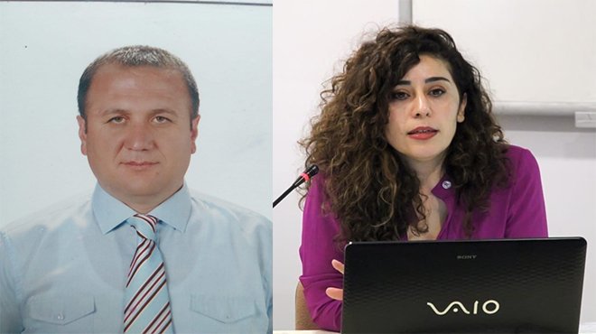 Bornova’da deprem bilinçlendirme çalışmaları