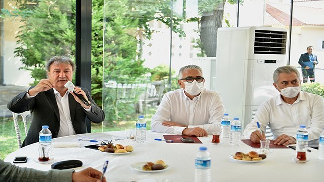 Bornova’da kentsel yenileme zamanı