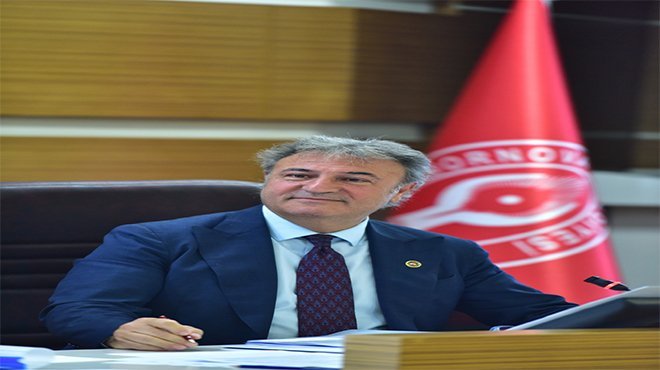 Bornova’da online paneller devam ediyor