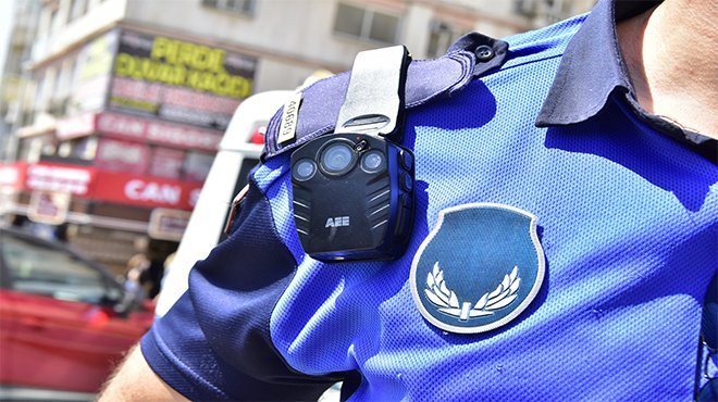 Bornova’da şeffaf denetim 