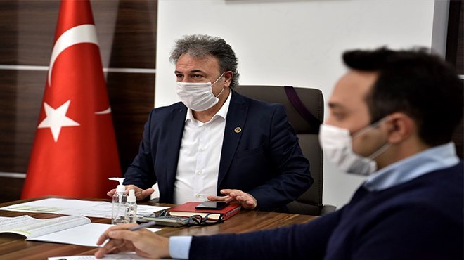 Bornova’da Sosyal Bilim Kurulu