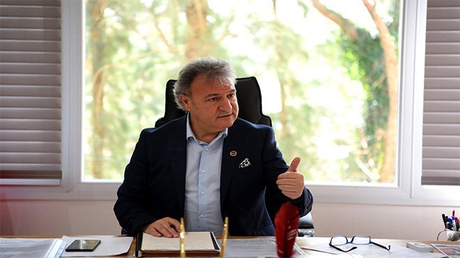 Bornova tarihi artık tek tık uzakta