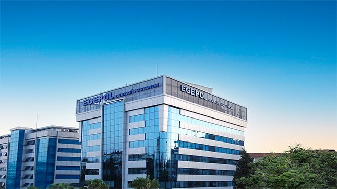 BORSA İSTANBUL’DA GONG EGEPOL İÇİN ÇALACAK