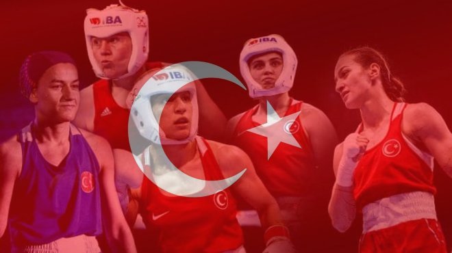 Bu gurur öncelikle sizin...  Sonra hepimizin... Teşekkürler...
