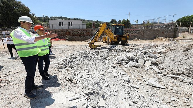 Bu kafeyi belediye işletecek, kadınlar kazanacak