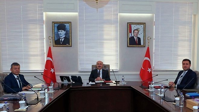 BU PROTOKOL İZMİR’DE ÖĞRENCİLERE SU ÜRÜNLERİNİ SEVDİRECEK!..