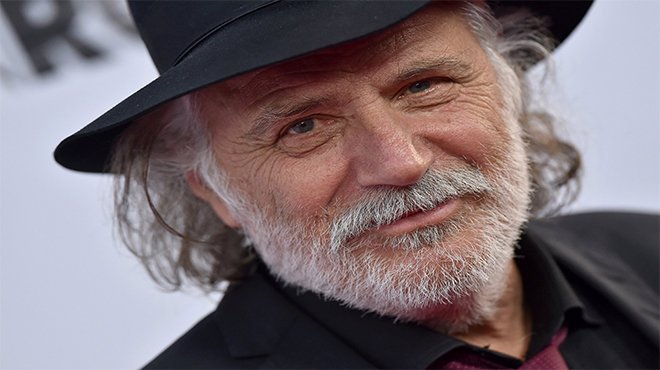 BU YILKİ ONUR KONUĞU HOLLYWOOD YILDIZI
