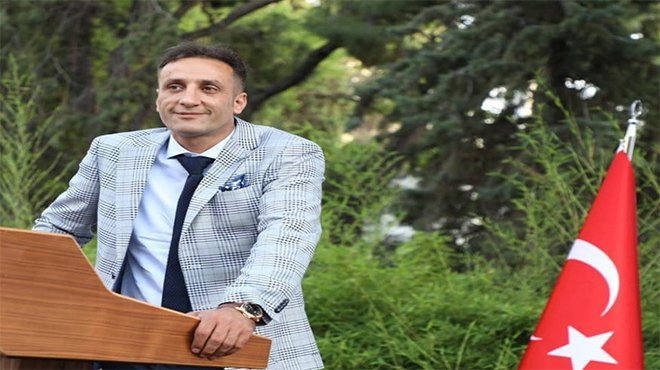Buca Belediyesi’nde yeni görevlendirme
