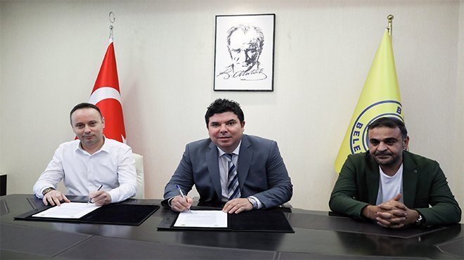 Buca Belediyesi'nden personele rekor promosyon