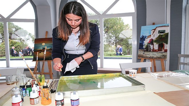 Buca Belediyesi’nin 8 merkezinde 32 farklı kurs