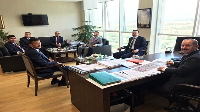 Buca Cezaevi’nin kaldırılmasıyla ilgili süreç tamamlandı