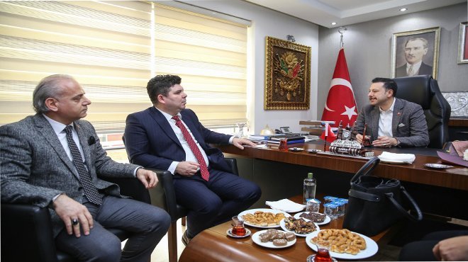 Buca’da cezaevi için 3 partiden ortak irade