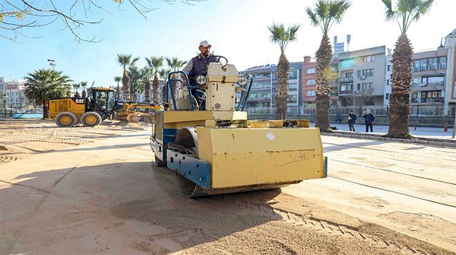 Buca’da talepler sokak sokak yerine geliyor