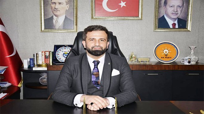 BUCA’DAN CUMHURBAŞKANI’NA TEŞEKKÜR