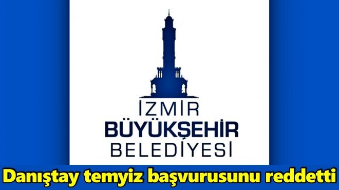 Buca Metrosu kaldığı yerden devam edecek!..