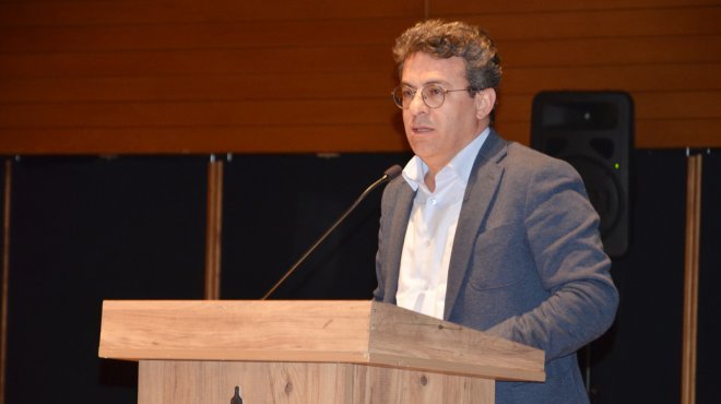 İptal kararı işlemin özüyle ilgili değil