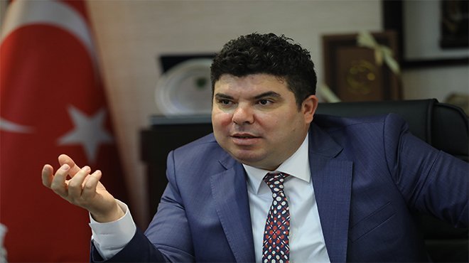  Buca’nın kalkınma protokolü: Sürdürülebilir Kentsel Gelişim Ağı
