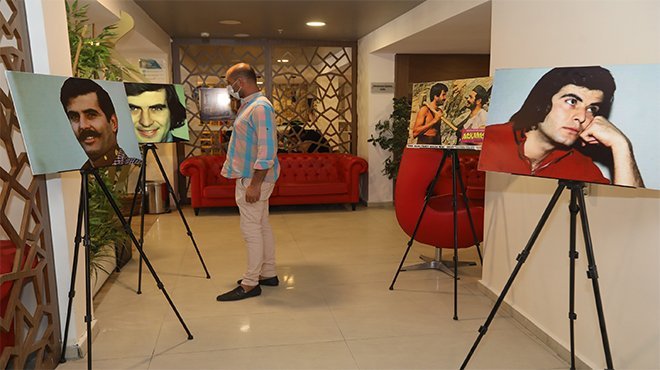    Buca Tarık Akan’ı unutmadı