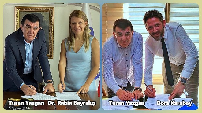 BUCALI ESNAFA İNDİRİMLİ HİZMET VERECEKLER…
