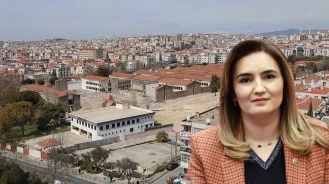 Bucalı rant değil nefes almak istiyor!