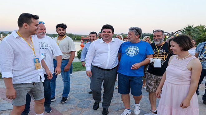 Bucayıkeşfet’e 4 milyon 809 bin gösterim