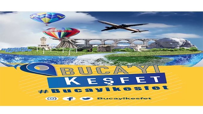 #bucayikesfet turu başladı