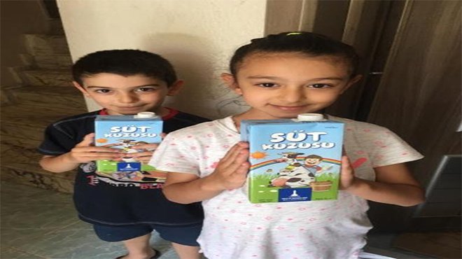 Bulmacayı çözdüler ödülleri kaptılar