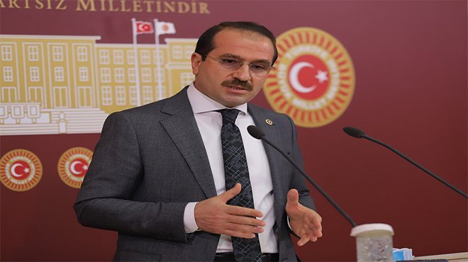 BUNLARIN GAYESİ TÜRKİYE’Yİ ESKİ GÜNLERİNE DÖNDÜRMEK