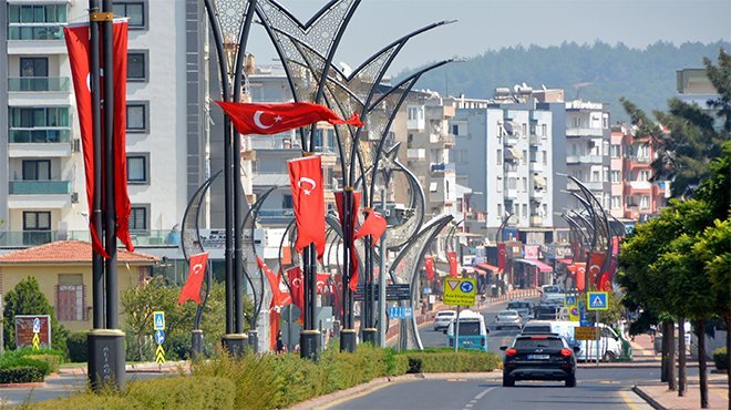 BÜYÜK ZAFER’İN 99. YILI KUTLANIYOR
