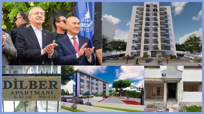 BÜYÜKŞEHİR BELEDİYESİ’NDEN ROMAN BULUŞMASI VE İKİ TEMEL ATMA