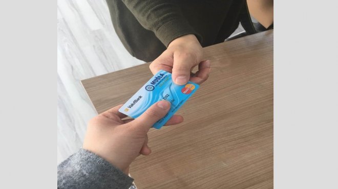 Muğla Büyükşehir’den ihtiyaç sahiplerine Ramazan Ayı yardımı