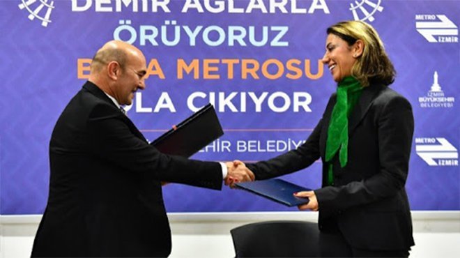 Büyükşehirden En düşük faizli ve uygun vadeli dış borçlanma